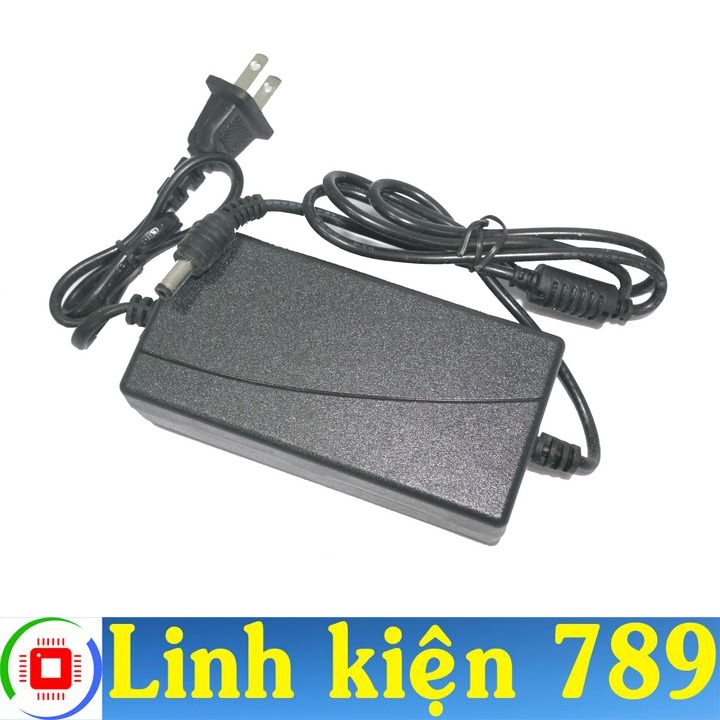 Nguồn adapter 12v 3a - linh kiện 789
