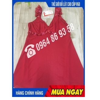 Váy ngủ cao cấp paltal 727485
