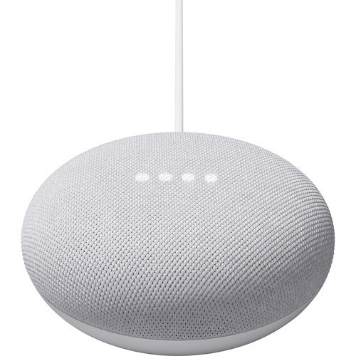 Google Nest Mini (Gen 2) [Queen Mobile]