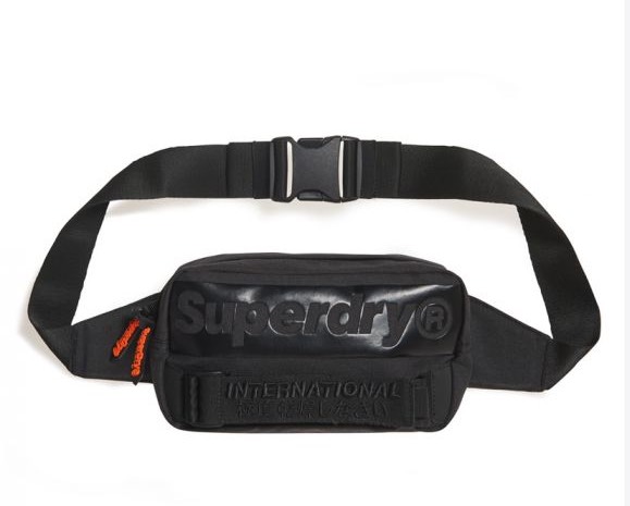 Túi bao tử Superdry