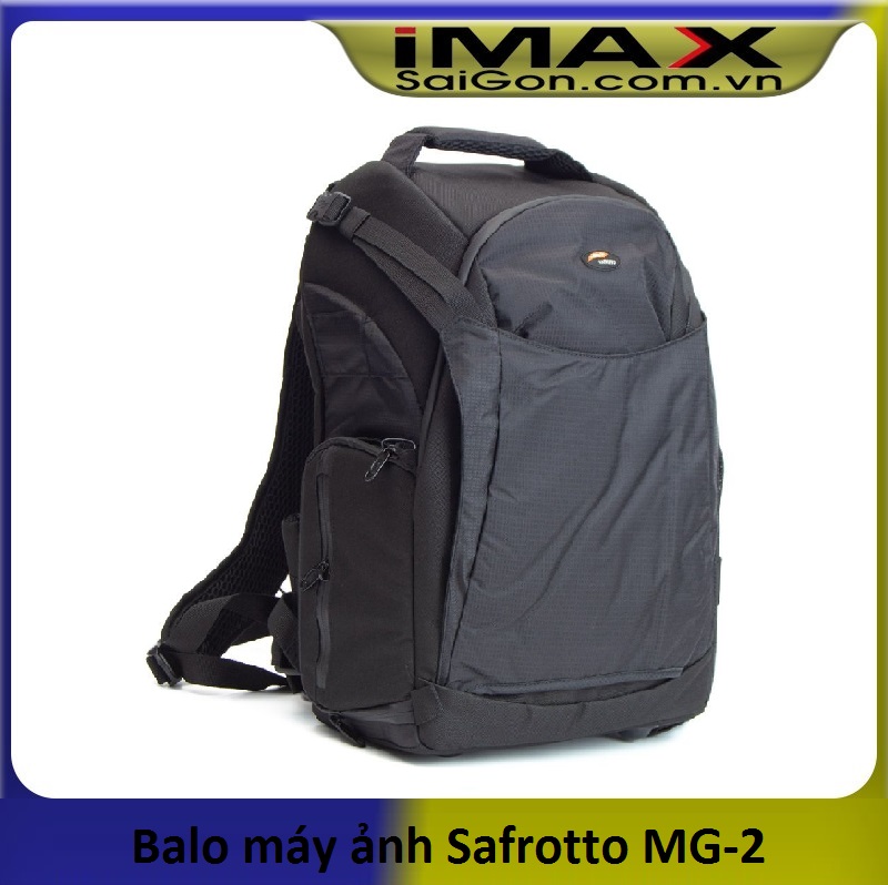 Balo máy ảnh Safrotto MG-2