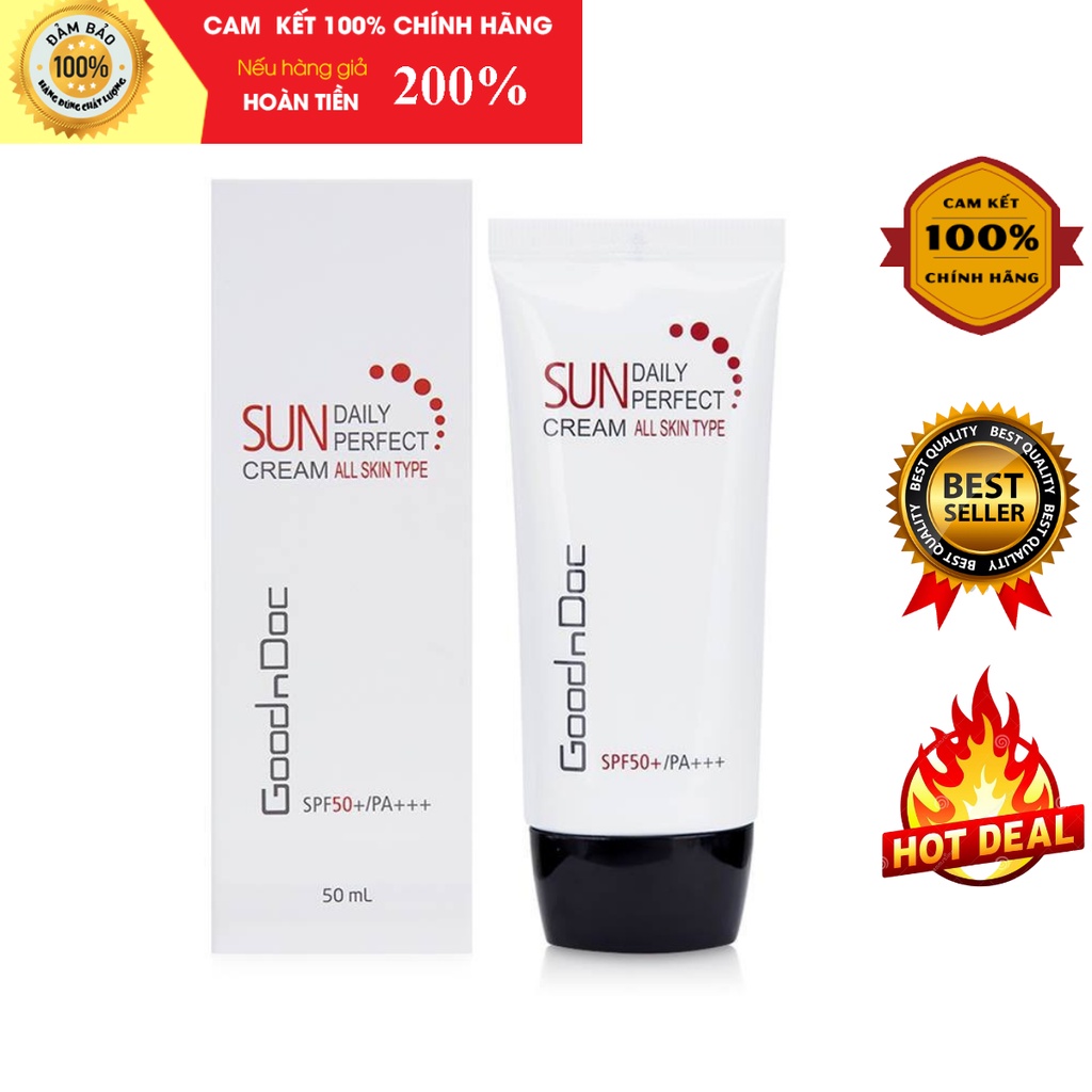 Sản phẩm chính hãng 100% hàng nhập khẩu] kem chống nắng dưỡng sáng da ngừa lão hoá