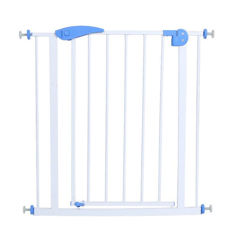 Bộ chặn cửa, cầu thang an toàn cho bé 75-85cm