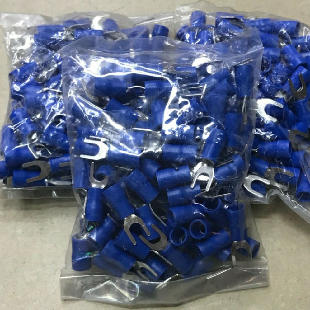 Đầu Cos chữ Y 4 gói 100c