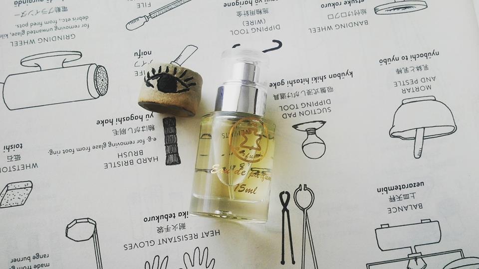 Nước hoa nam ahaperfumes aha769 jaguar for men 15ml