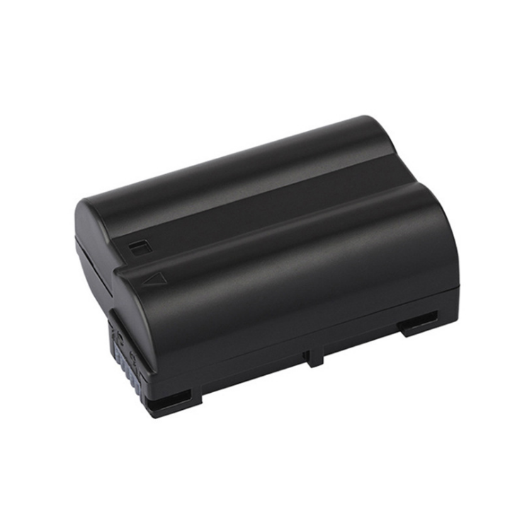 Pin máy ảnh for nikon en-el15 slr camera battery