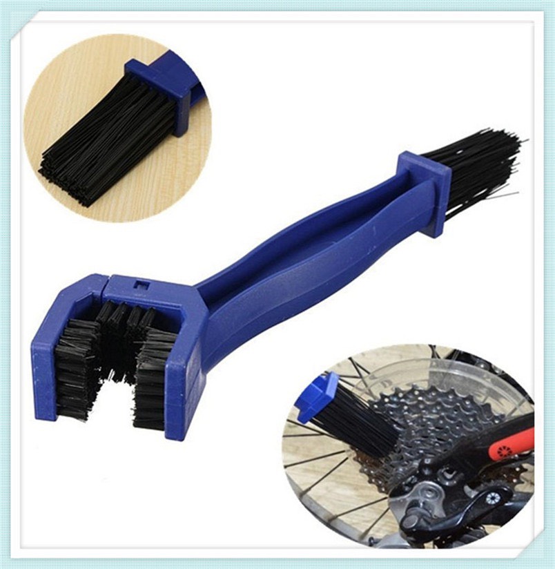 Chổi vệ sinh nhông xích xe máy