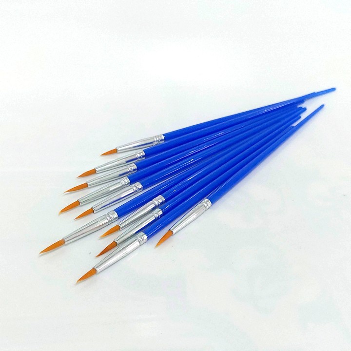 Mua Bộ 10 cây cọ vẽ chuyên dụng cao cấp Giorgione Tô Vẽ Tranh Sơn Dầu Màu Nước Màu Acrylic tinh tế trên từng nét vẽ thiết kế thân gỗ cao cấp #42 Mua Bộ 10 cây cọ vẽ chuyên dụng cao cấp Giorgione Tô Vẽ Tranh Sơn Dầu Màu Nước Màu Acrylic tinh tế trên từng nét vẽ thiết kế thân gỗ cao cấp