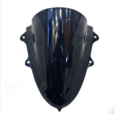 Kính chắn gió độ cho xe R15