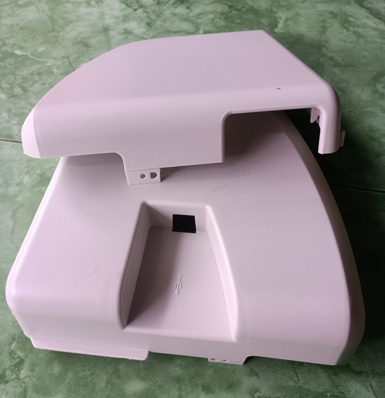 Nắp cửa hộp mực máy in HP 1020 1018
