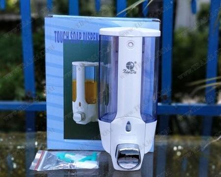 Bình đựng nước rửa tay xinda 380 ml- thiết bị á châu