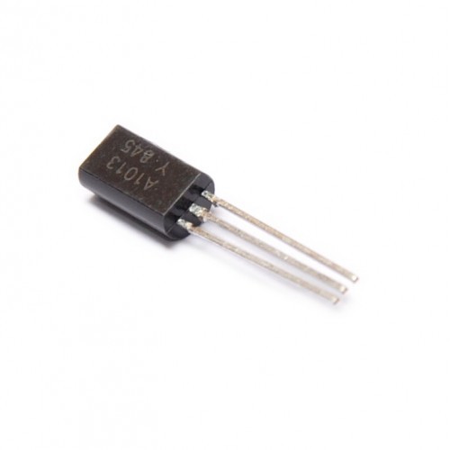 A1013 to92 trans pnp 1a 160v