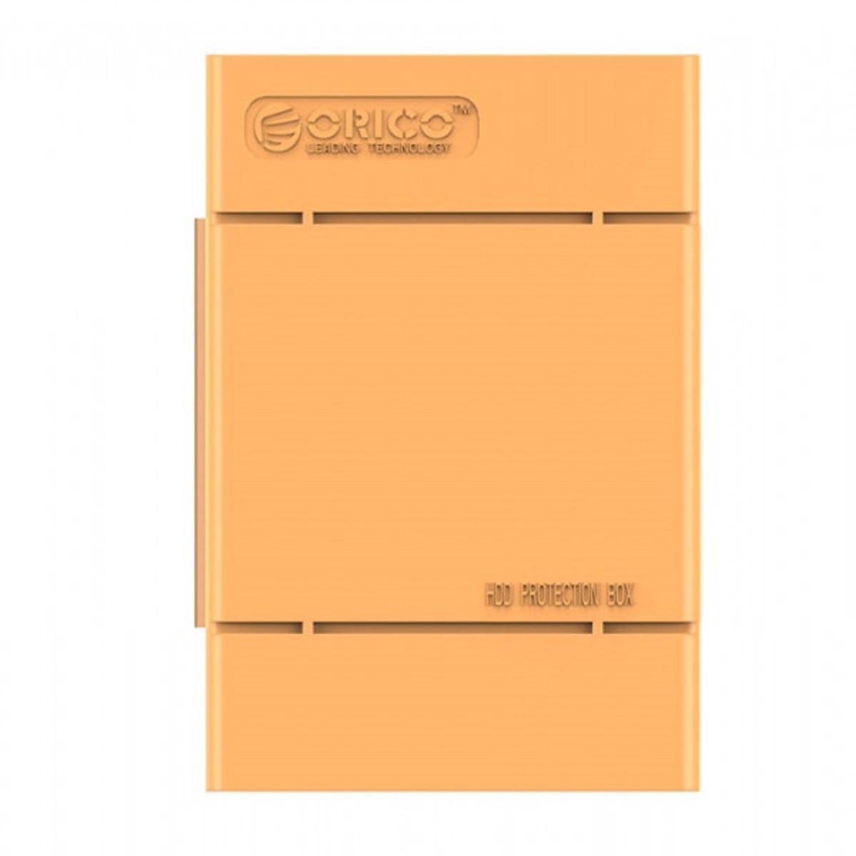 Bao bảo vệ ổ cứng 3.5" ssd/hdd orico php35