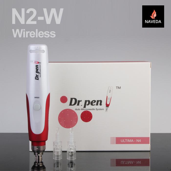 Máy lăn kim dr.pen-n2 có tích điện