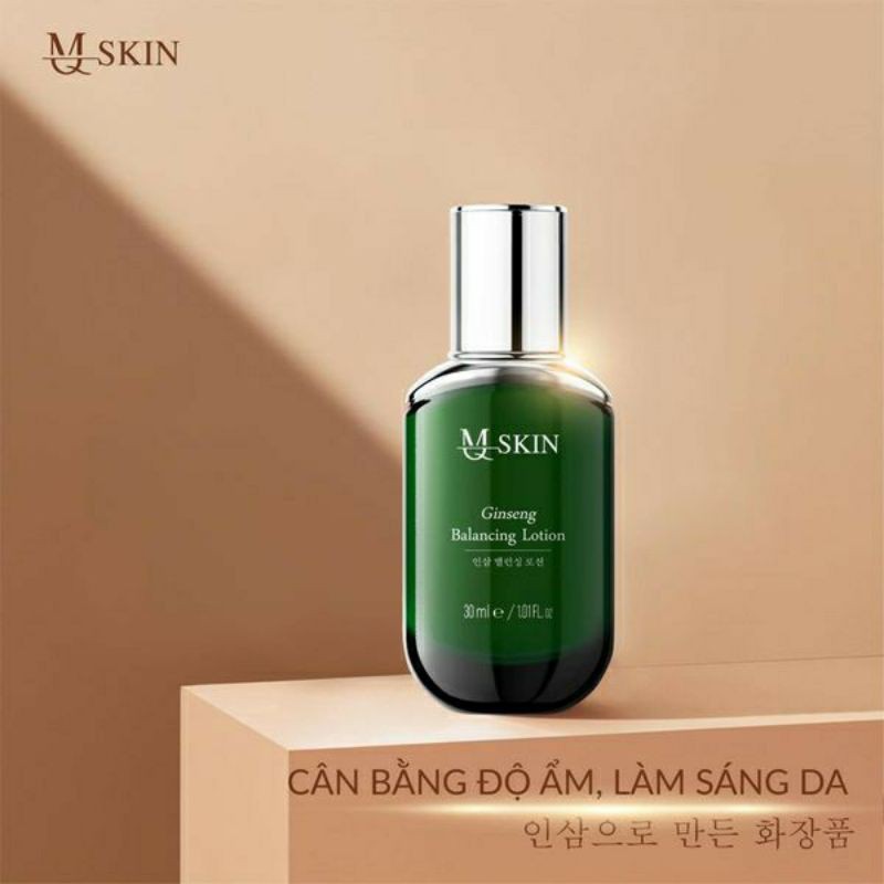 Bb cream tái tạo da mqskin cao cấp