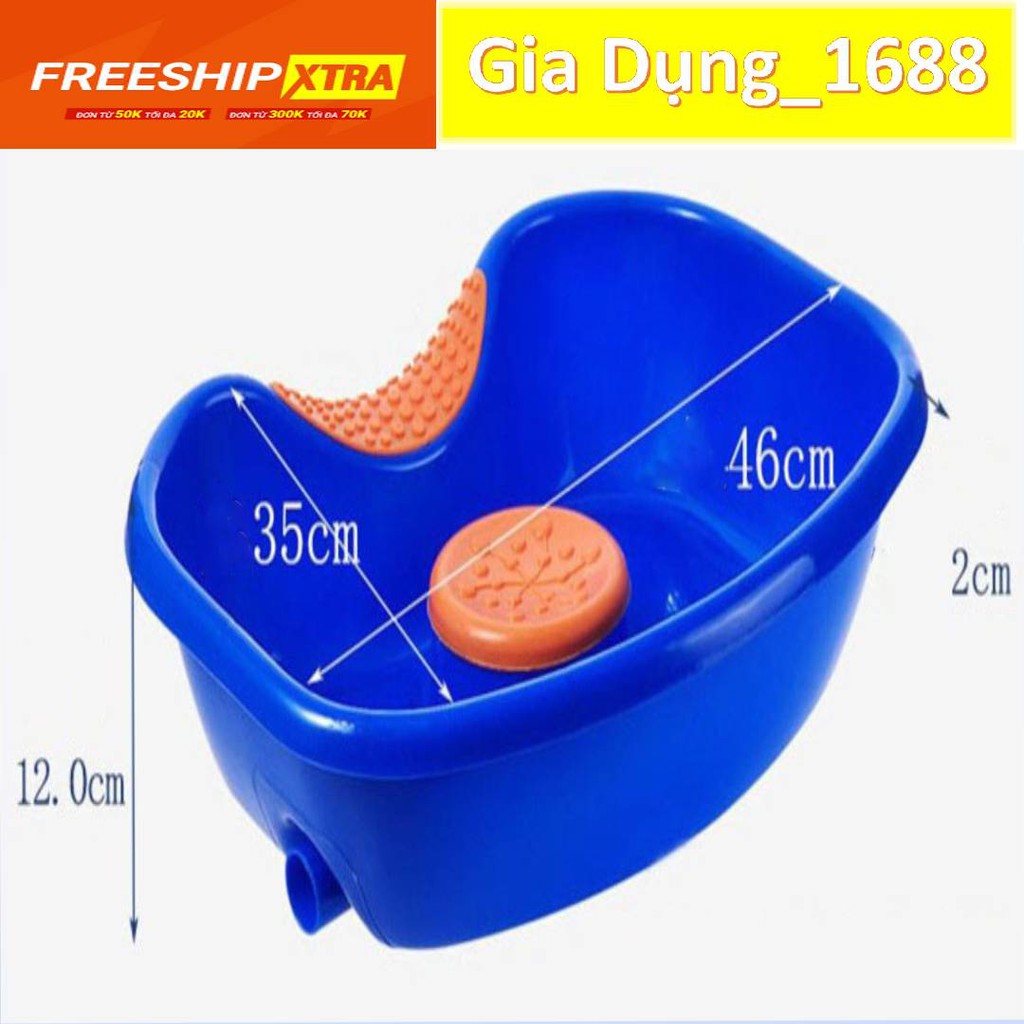 Chậu gội 💚cam kết chuẩn💚máng gội đầu cho bà bầu, chậu gội đầu tại giường, chậu gội đầu cho người già