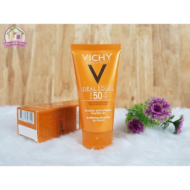 Kem chống nắng ngăn ngừa lão hoá