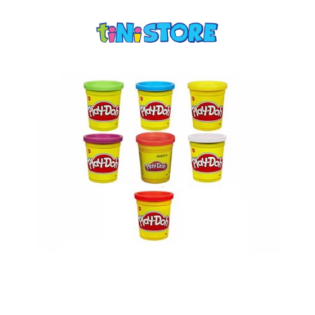 Đồ chơi hộp đất nặn cơ bản Play-Doh