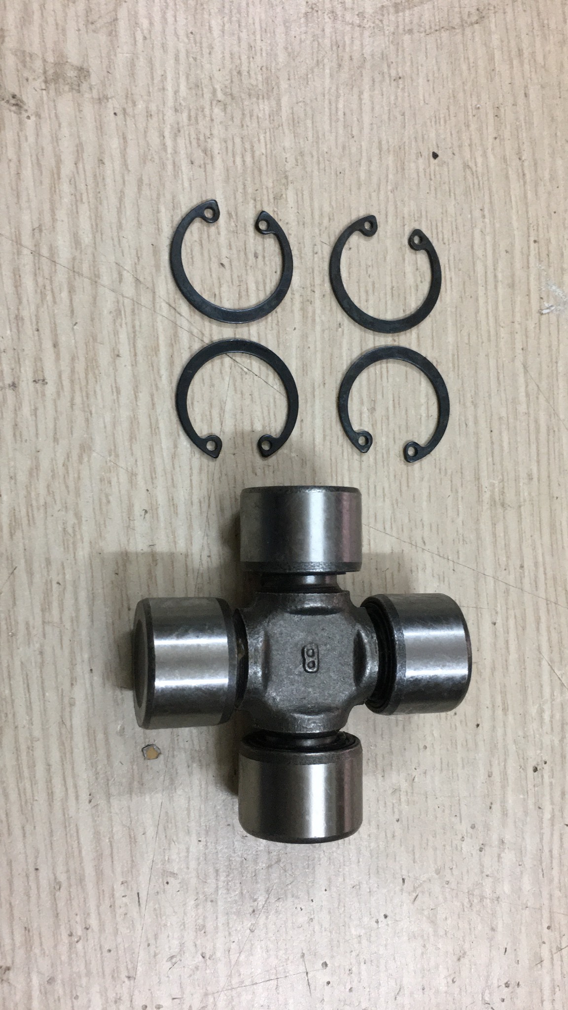 Bi chữ thập Suzuki cary / Suzuki 5 tạ