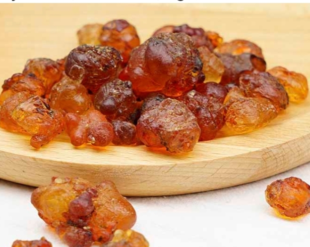 Nhựa Đào già cao cấp - nhựa đào Vân Nam dưỡng nhan - 100g