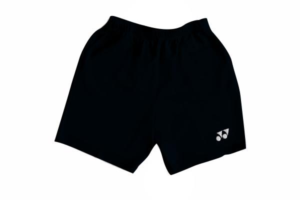 Quần Yonex Đen trơn