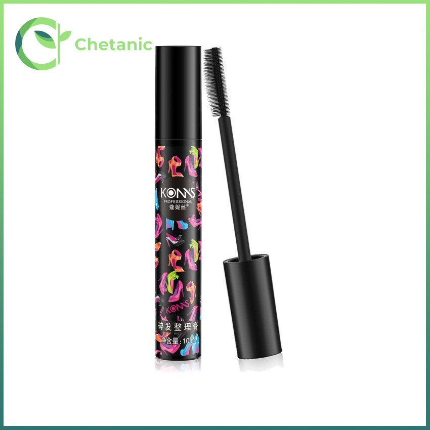 [MUA 2 TẶNG 1 TRANG SỨC] Chải tóc con thần thánh, Mascara tạo kiểu tóc đẹp vuốt tóc con gọn vào nếp phụ kiện mini - Chetanic