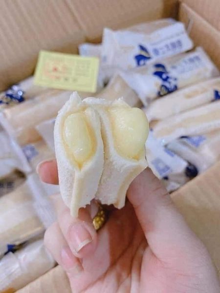 Bánh sữa chua đài loan thùng 2kg