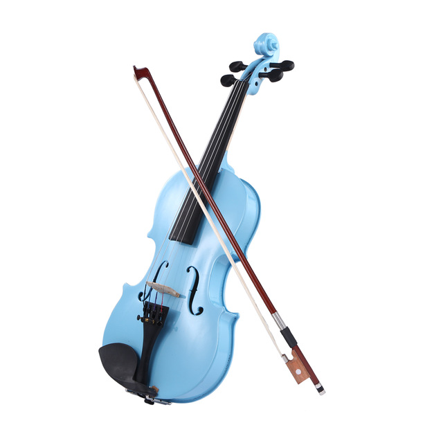 [HCM]Bộ Đàn Violin ShangHai11589 Size 4/4 - FULL Phụ Kiện