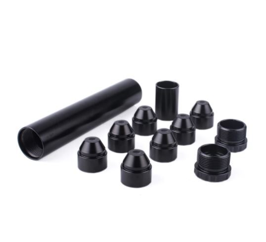 Dung Môi Bẫy Napa 4003 Lọc Nhiên Liệu Nhiên Liệu Bẫy 1/2-28 5/8-24 12 chi tiết cho ô tô -SKU-NAPA-va
