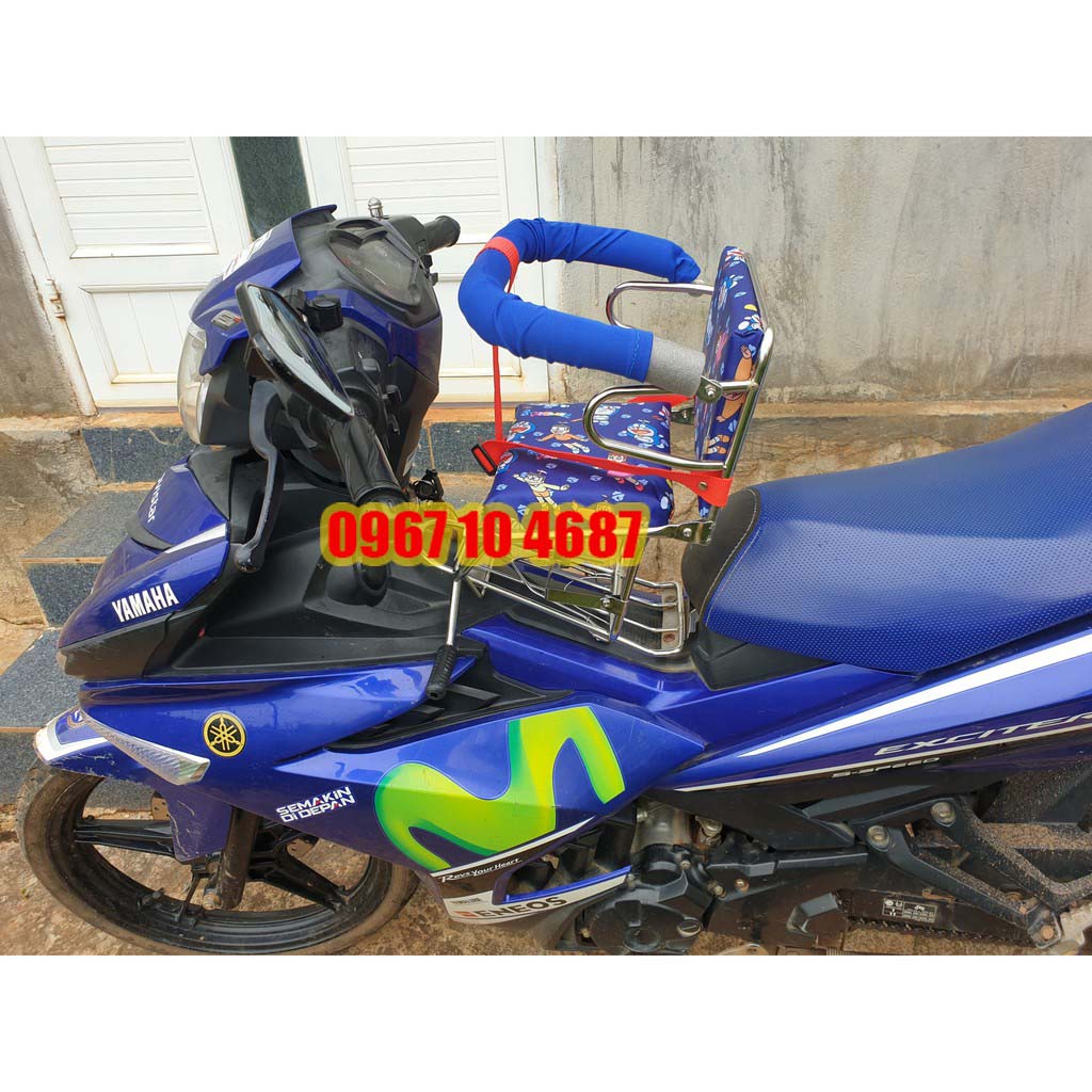 Ghế ngồi xe máy Winner - Exciter 150