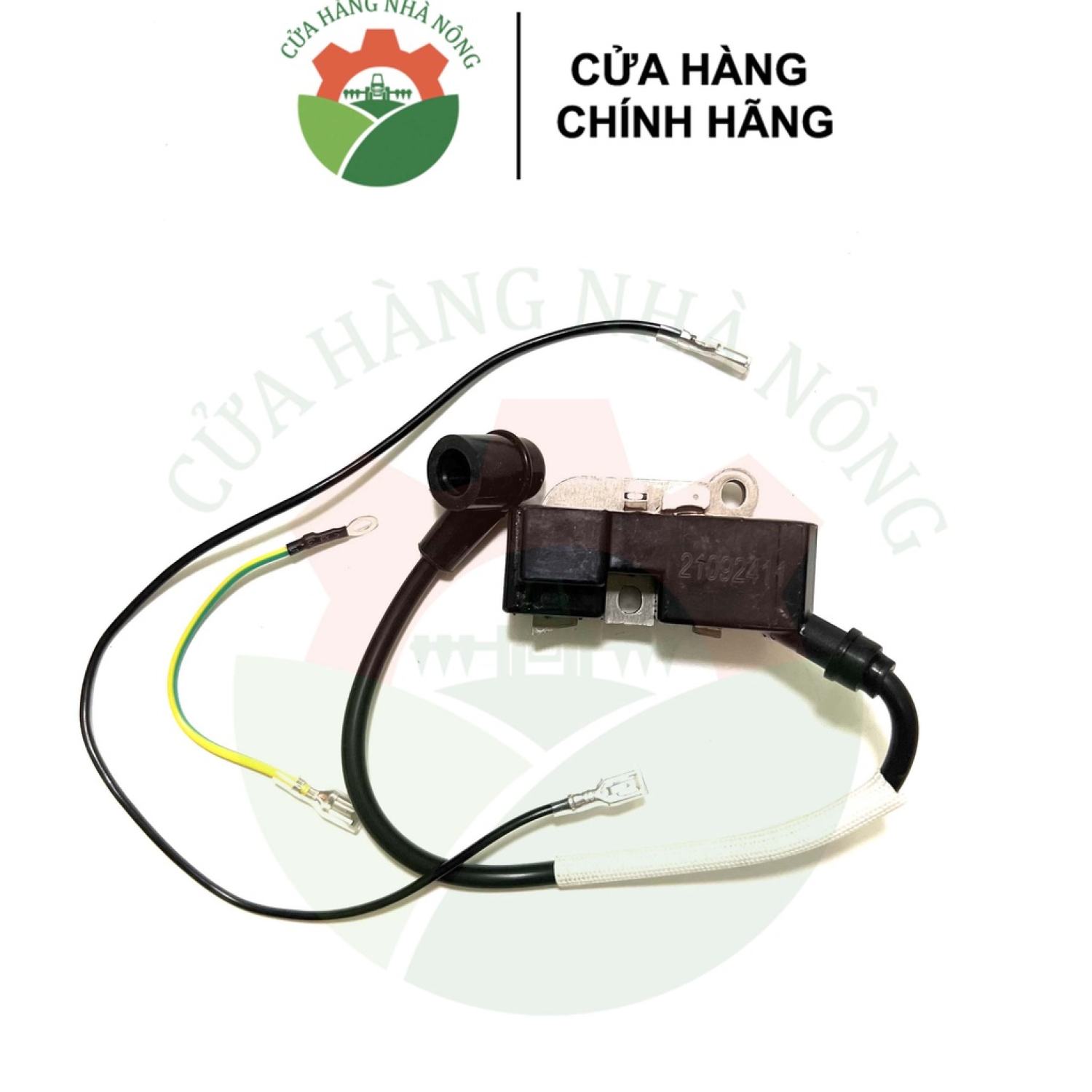 Ic máy cưa husqvarna 365 aip chất lượng tốt
