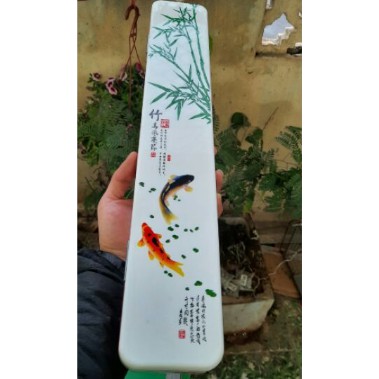 Hộp đựng phao đài 3 ngăn