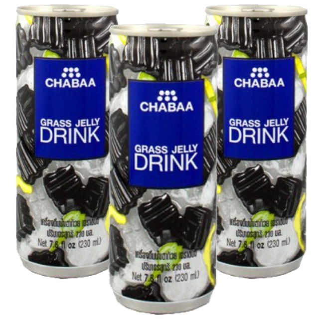 Lốc Nước Sương Sáo Thái Lan - 6 Lon