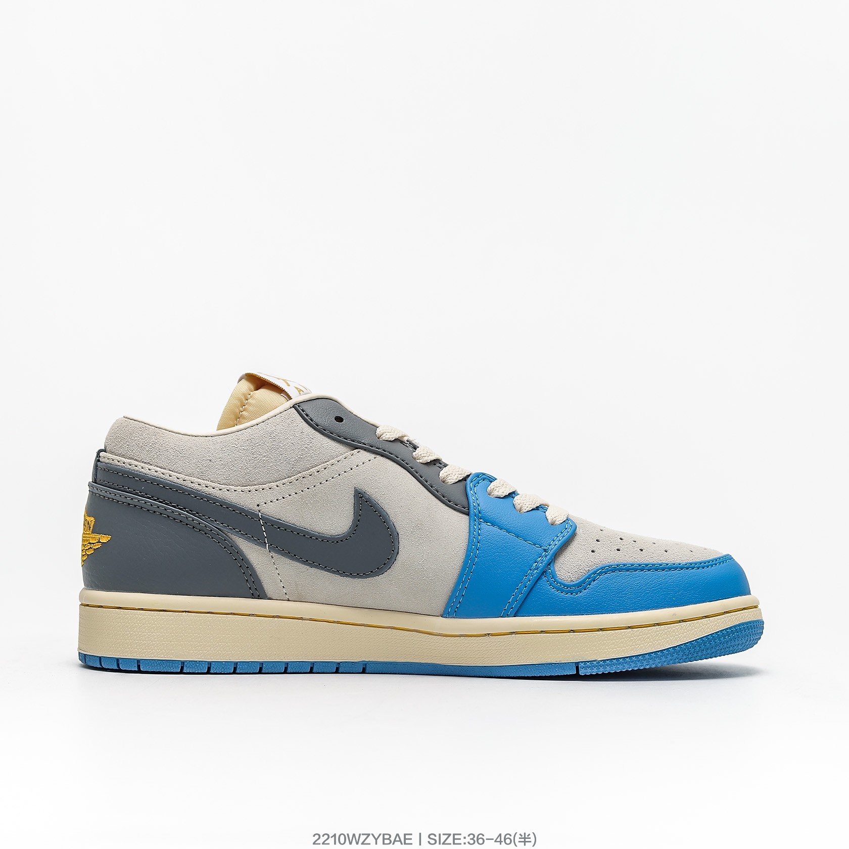 Nike air jordan 1 low dz5376-469