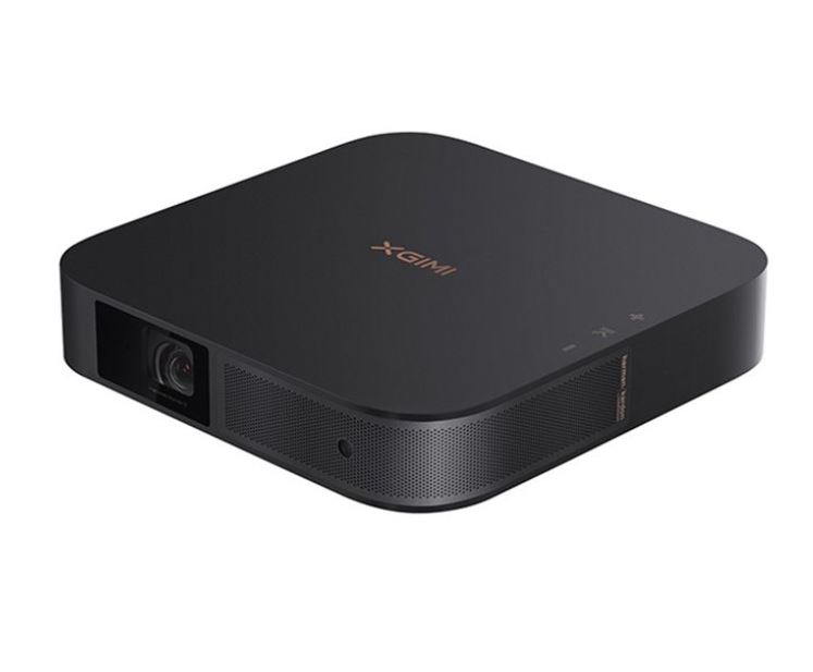 Máy chiếu xgimi new z6x - phiên bản nội địa