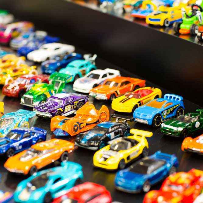 Xe Hot Wheels Nhiều mẫu Loose đồ chơi mô hình tỷ lệ 1:64 hotwheels