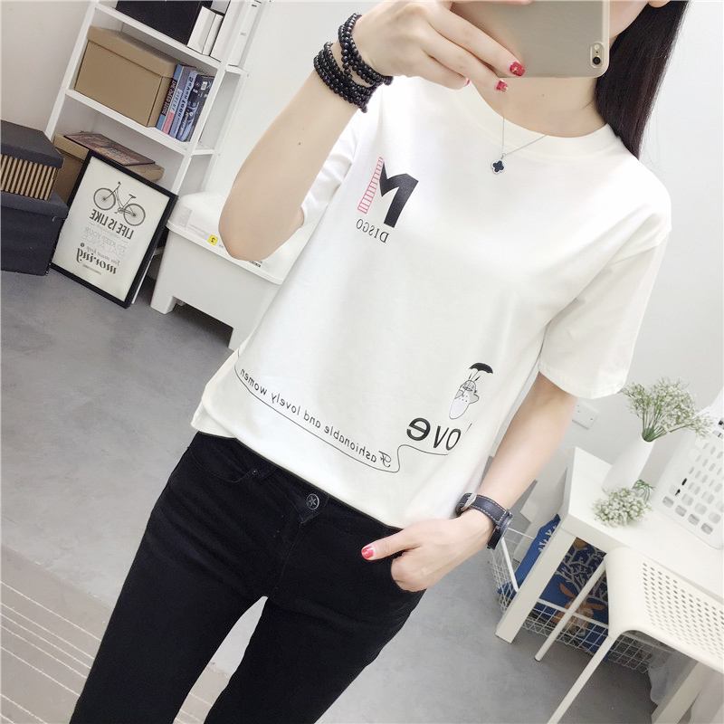 Áo Thun Cotton Nữ Liena Chất Vải Mát Mẻ Cho Mùa Hè/ Áo Thun Nữ/ Áo Phông Nữ/ Áo Thun Nữ Đẹp