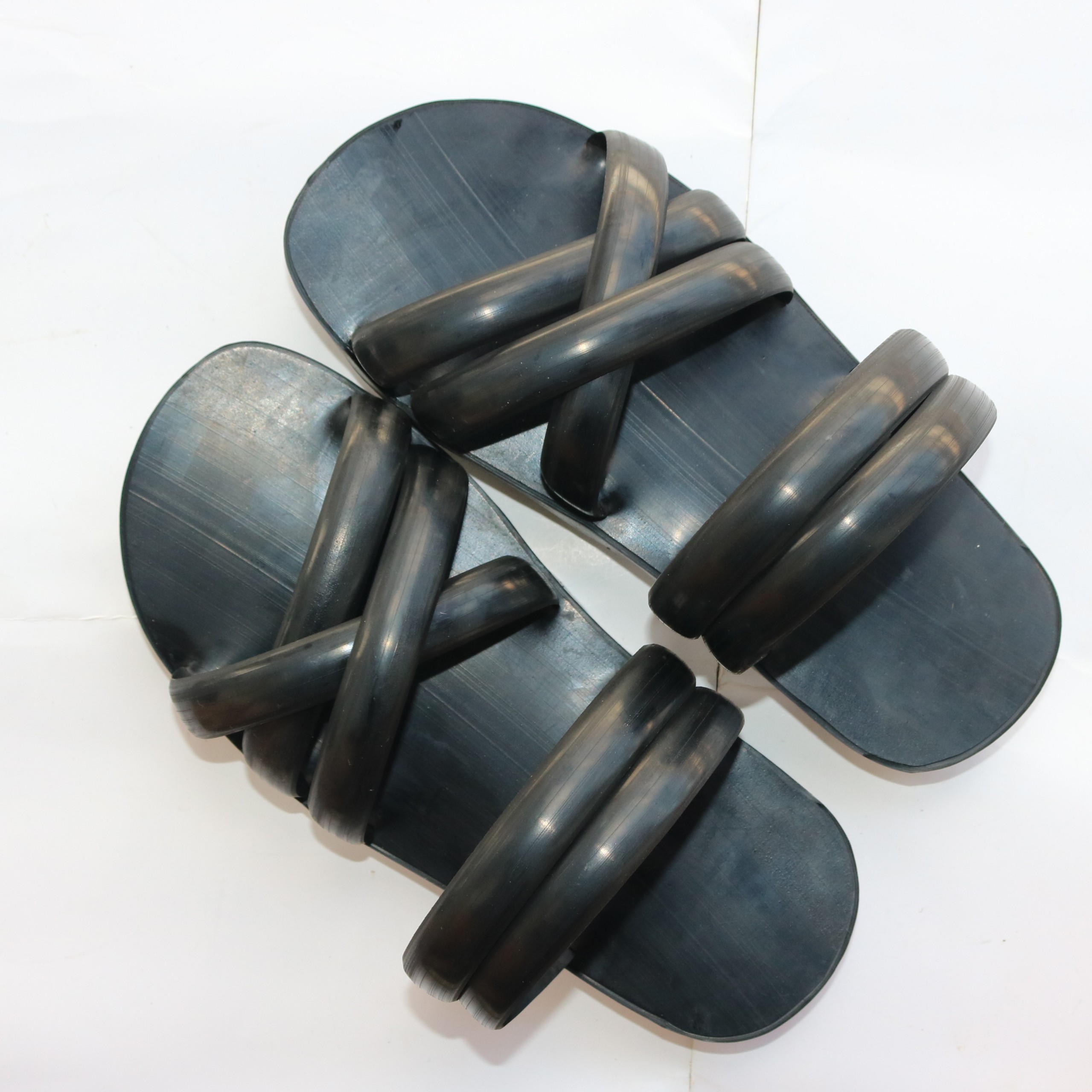 Dép Cao Su Bác Hồ