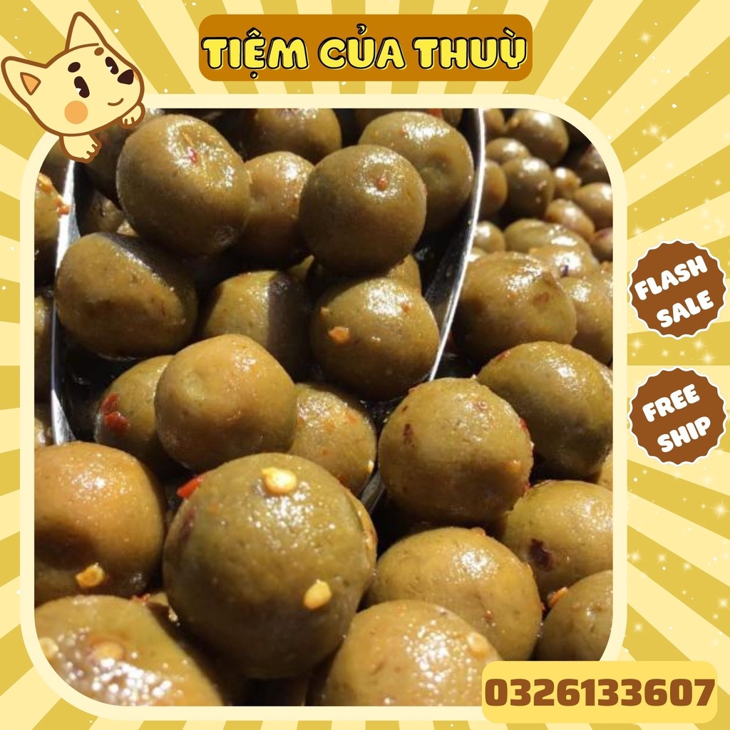 500g sấu giòn cay chua ngọt, sấu tươi giòn ngon đặc sản hà nội