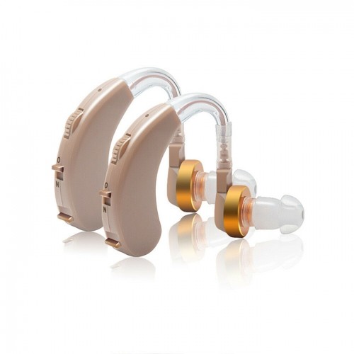 Máy trợ thính không dây axon powertone f-138