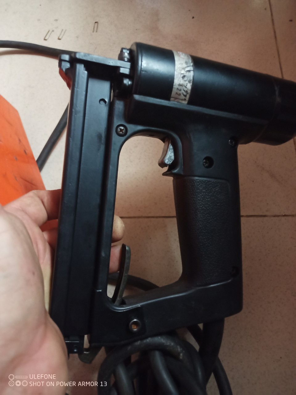 Bộ máy bắn đinh Ghim Makita hàng nhật bãi