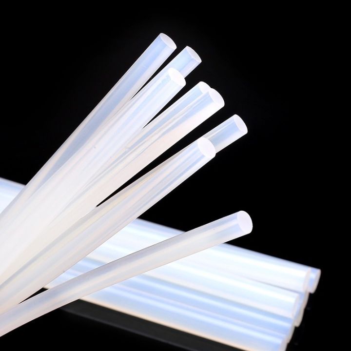 Keo nến silicon dùng cho súng bắn keo 20W - 60W