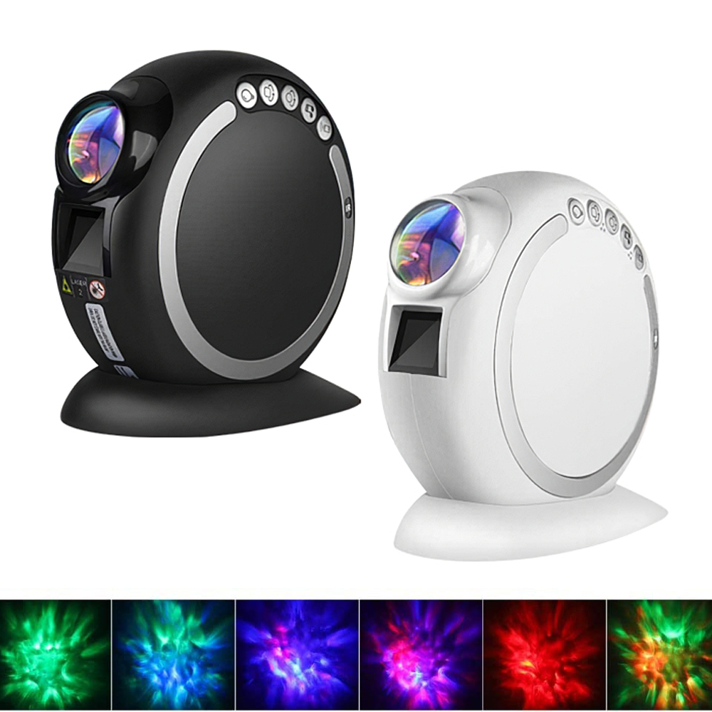 Đèn Led Bầu Trời Sao Kết Hợp Loa Bluetooth Chiếu Phòng Khác, Phòng Ngủ Tạo Màu Sắc Huyền Ảo, Âm Thanh Sống Động