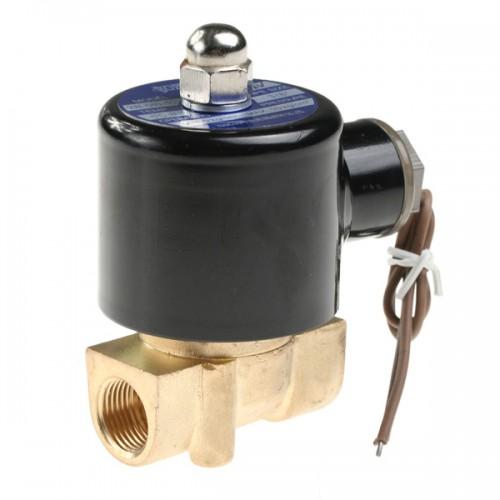 Van điện từ unid - phi 13 sử dụng điện 220v