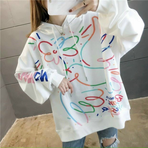 Áo khoác nỉ ,áo khoác unisex nam nữ hoodie siêu dễ thương,siêu đẹp YNVKV5