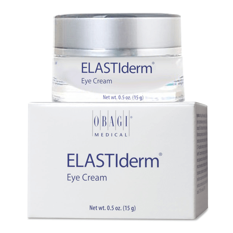 Kem chống nhăn mắt, trẻ hóa, dưỡng ẩm ELASTIderm Eye Cream