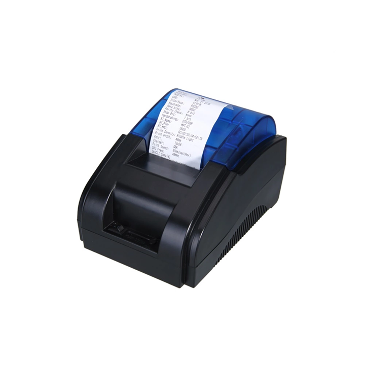 Máy in bluetooth, máy in hóa đơn Hỗ trợ in ViettelPay Pro, KiotViet