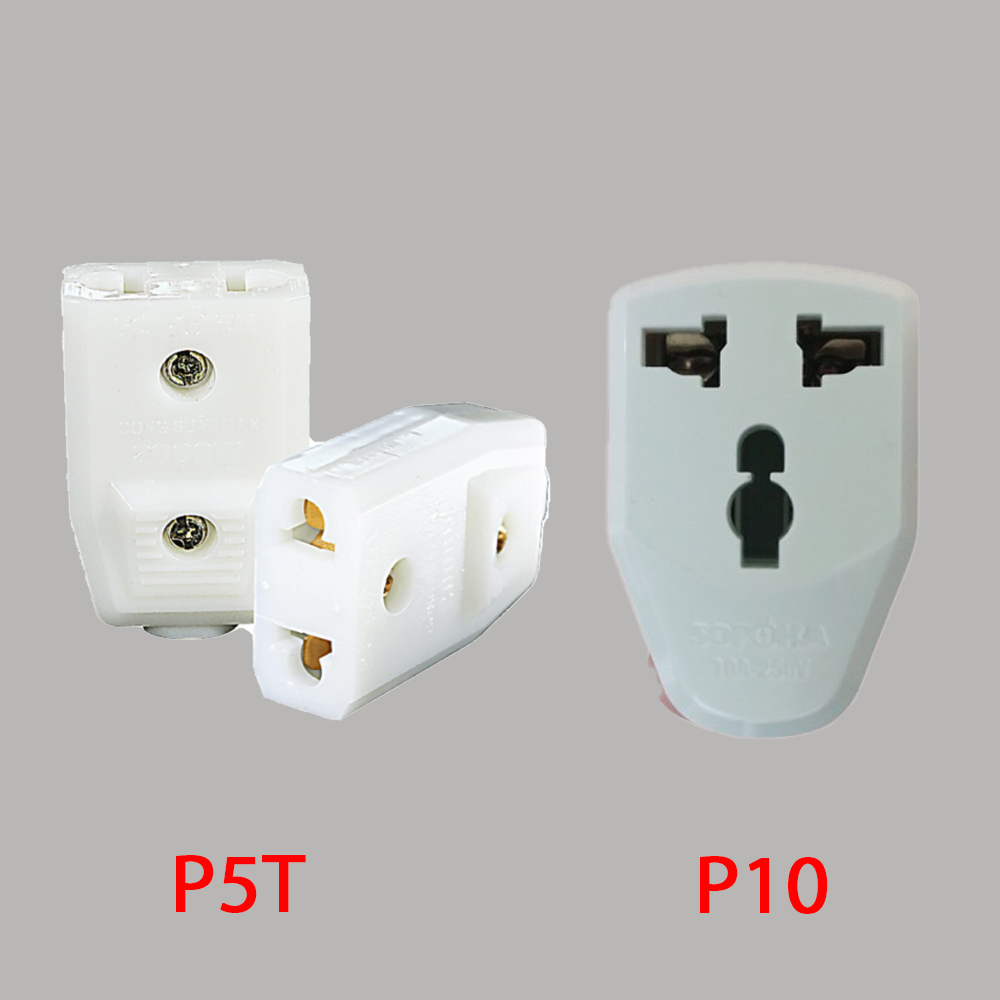 Phích âm chống vỡ, chống cháy p5t / p10 sopoka - điện việt