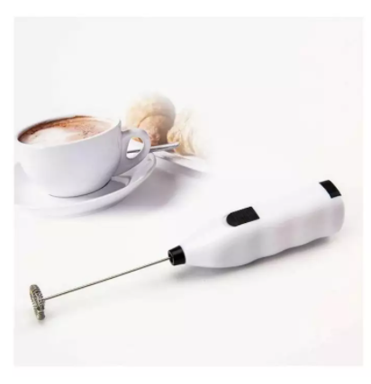 [HCM]Máy đánh trứng tạo bọt cà phê cầm tay mini tiện dụnghàng chất lượng.