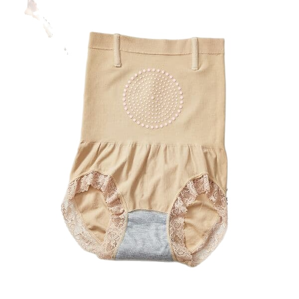 Quần gen bụng WONDER quần gen chống cuộn lưng cao từ 44-55kg, quần gen công nghệ nano hoàn toàn mới 04 thanh chống cuộn 2 bên, giúp chống cuộn tuyệt đối (44-55kg)